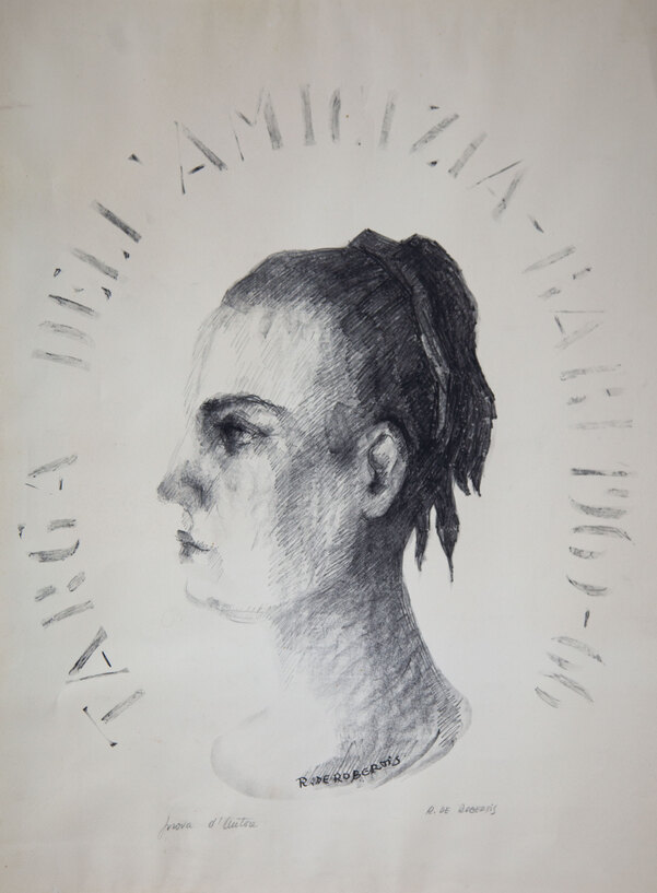 ROBERTO DE ROBERTIS Federico II