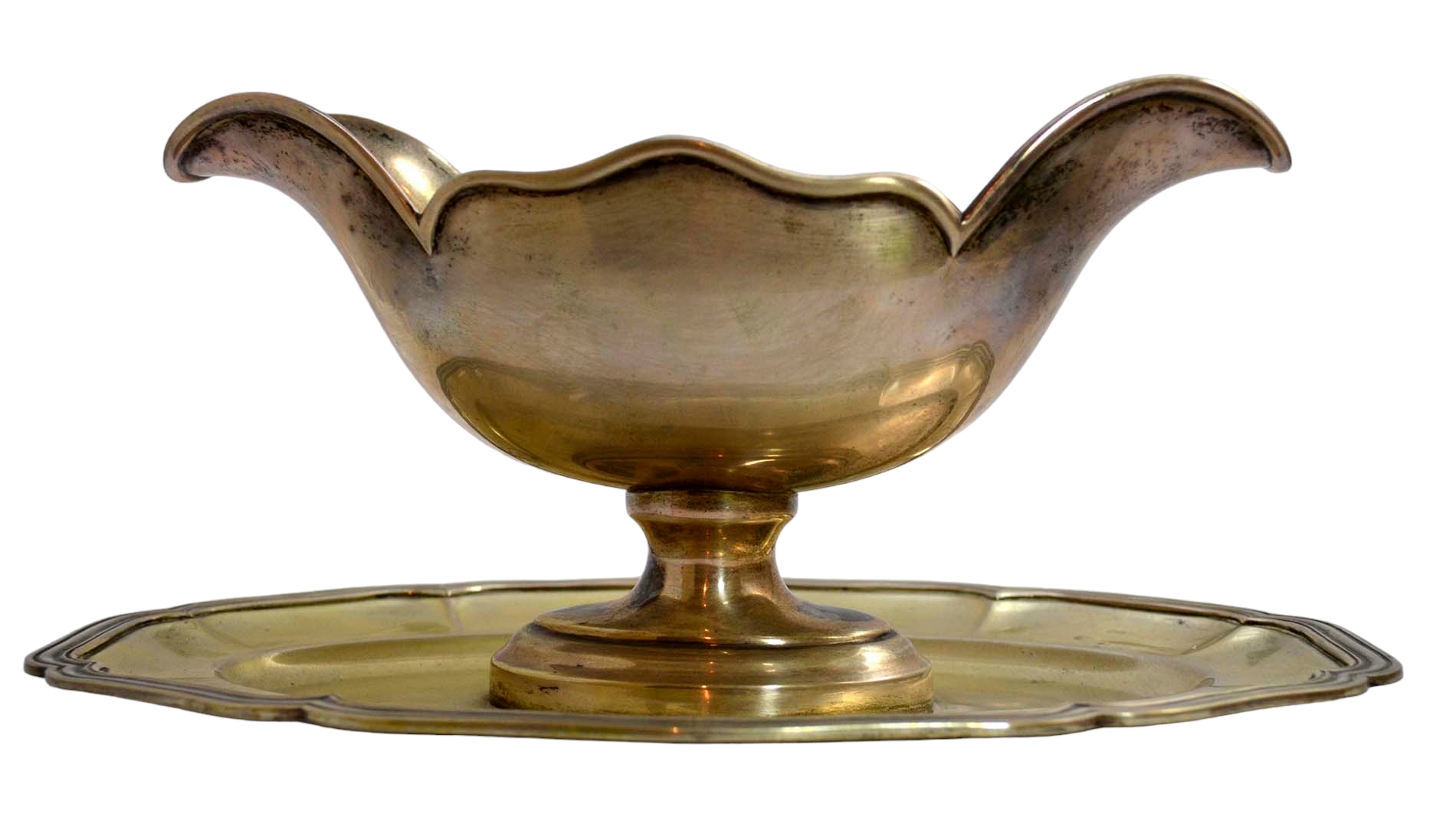 SALSIERA Trionfante Antiques