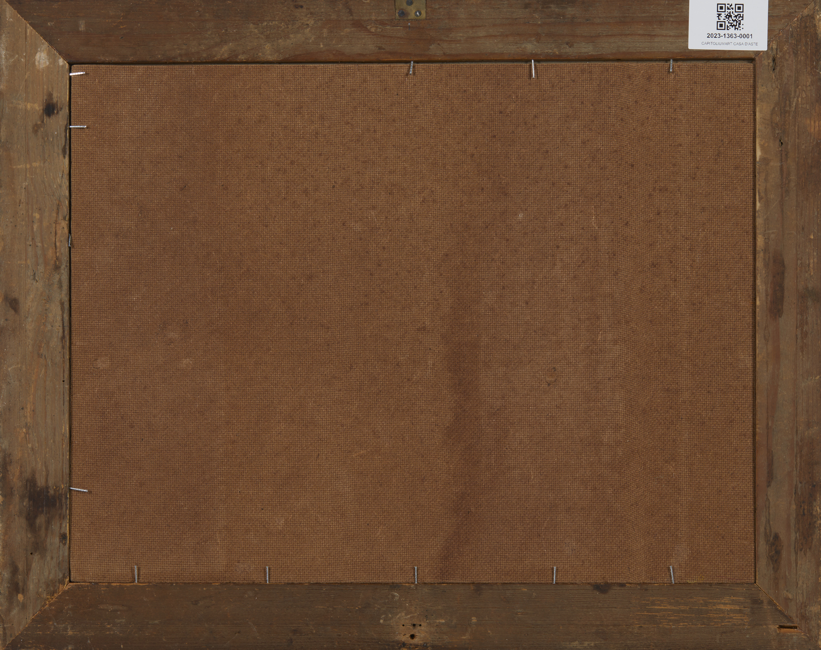 CELADA DA VIRGILIO UGO (1895 1995) Natura morta. Capitolium Art