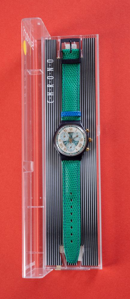 TISSOT PR 100 Cronografo Uomo T1014172203100 – Quadrante Bianco, Cassa Bicolore, Movimento Al Quarzo