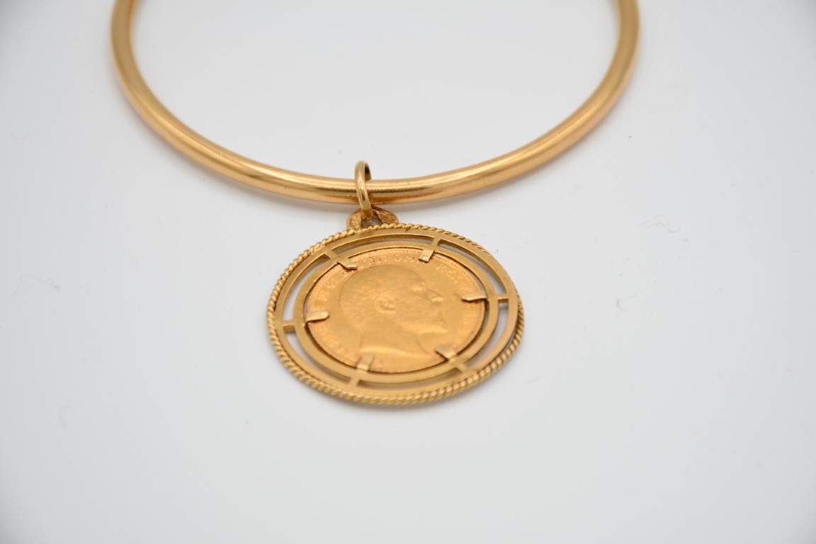 Bracciale Largo LILLY MARIE In Argento Placcato Oro: Eleganza Regolabile Per Ogni Occasione