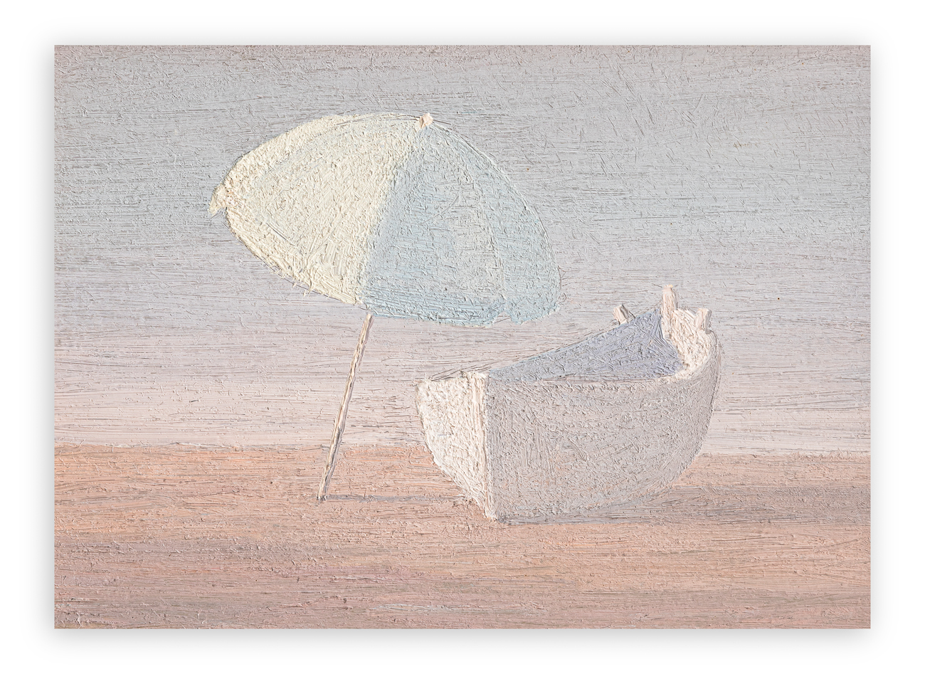 WALTER LAZZARO (19141989) Omaggio a Lazzaro, 1970 Studio d'Arte