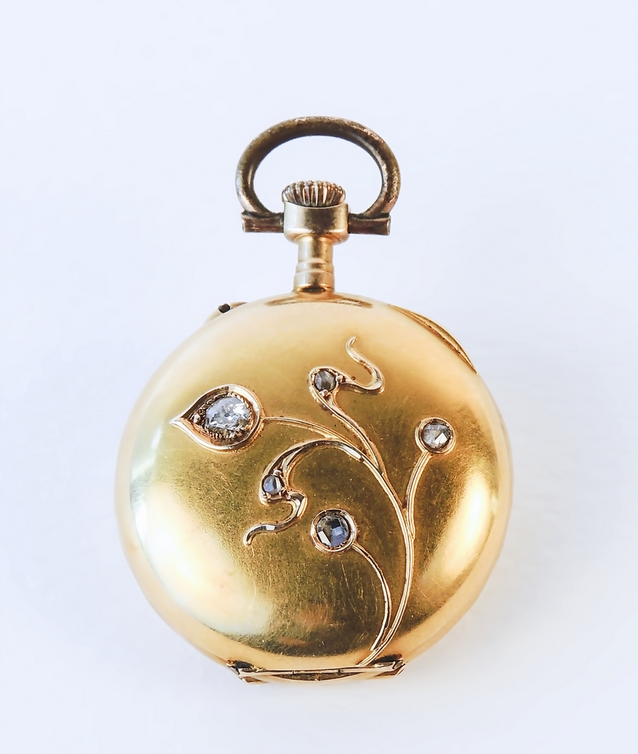 Orologio Da Tasca Vintage Exciting Lives – Regalo Per La Mamma – Finitura Bronzo – Compleanno, Natale, Anniversario, Diwali