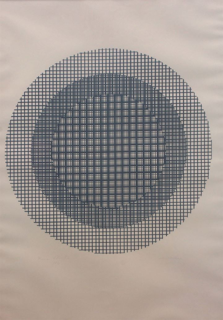 NUZZOLESE RENALDO Taranto 1918 1988 