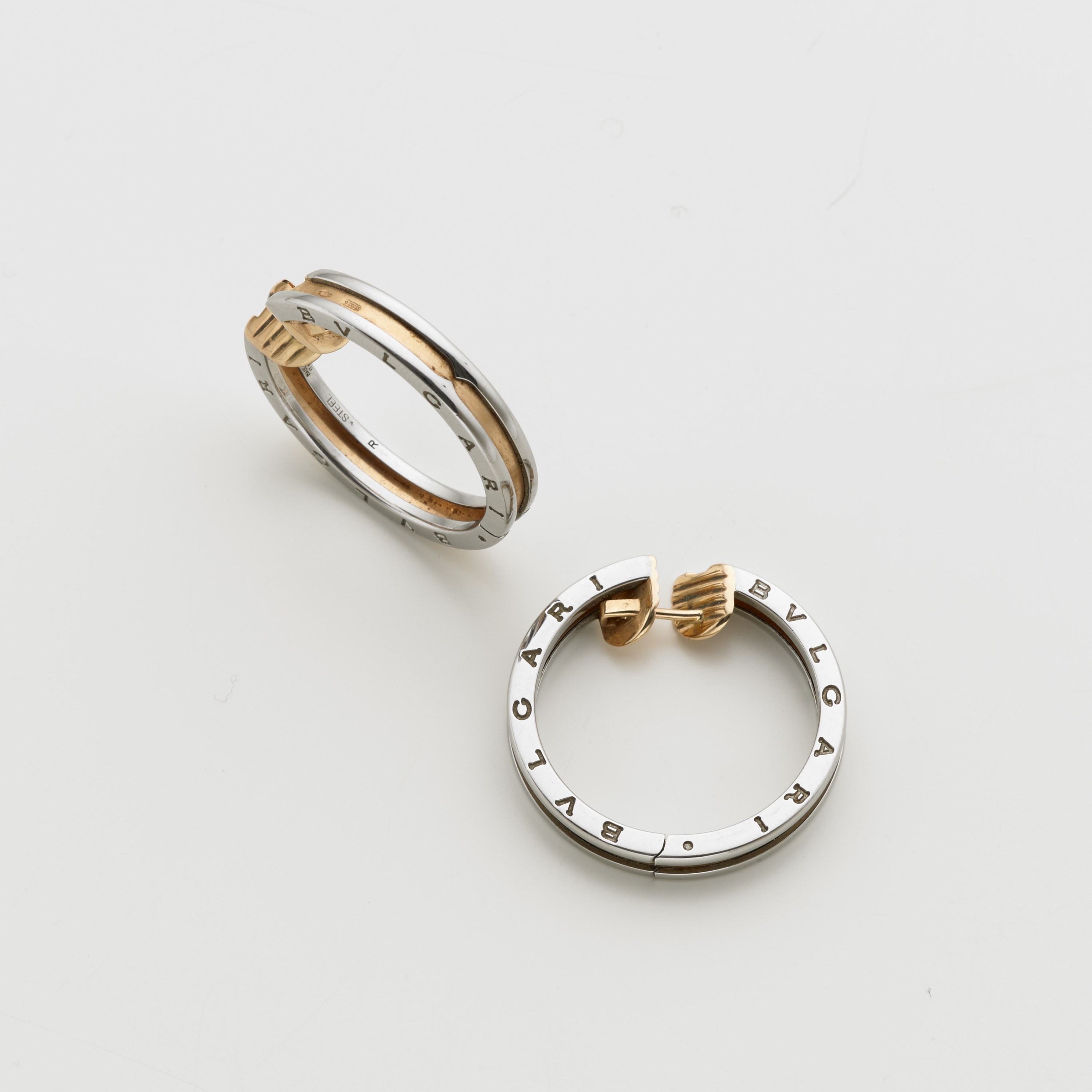 Orecchini A Cerchio Filigranati Per Donna, Placcati Oro 14K. Piccoli E Larghi, Ipoallergenici, Perfetti Per Orecchie Sensibili. Regalo Ideale Per Compleanno O Natale.