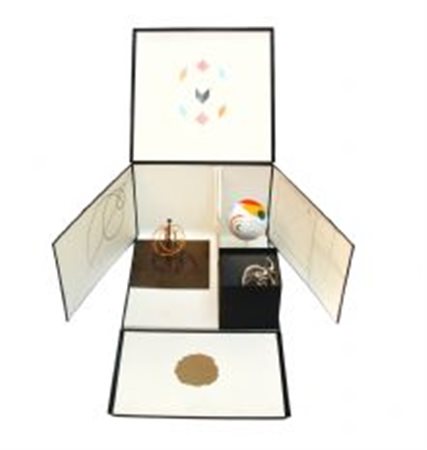 Ferrari Vincenzo Cremona 1941 "E' solo una questione di punti di vista"...