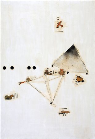 GIANNI EMILIO SIMONETTI 1940 Lo spessore ecologico dal punto di vista della...