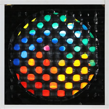 GRAZIA VARISCO 1937 Progetto - Naviglio '70 - '71- Cromovariabile +...