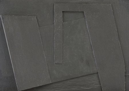 Gualtiero Nativi (Pistoia 1921 Greve in Chianti (Fi) 1999) Rilievo 1978...