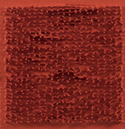 Bernard Aubertin (Fotenay aux Roses 1934 2015) Clous n° 80 1969 Chiodi su...