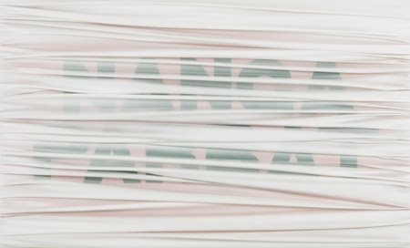 Umberto Mariani (Milano 1936 ) Nanga - Parbat 2006 Acrilico su tavola e...