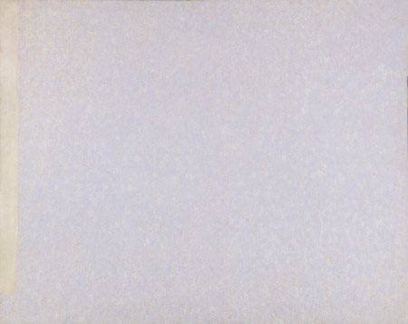 Rodolfo Aricò (Milano 1930 2002) Tenero è il giorno 1976 Acrilico su tela...