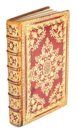 Uffizio della B. Vergine Maria per tutti i tempi dell'Anno....In Roma:...