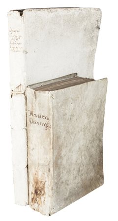 Acquapendente Girolamo Fabrizi (da), L'Opere cirugiche.In Bologna: Nella...