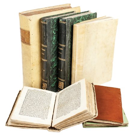 Appianus (Alexandrinus), Historia delle guerre esterne de Romani [...]...