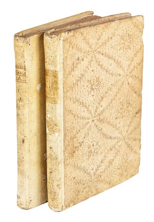 Saladini Girolamo, Elementa geometriae infinitesimorum...Bononiae: ex...