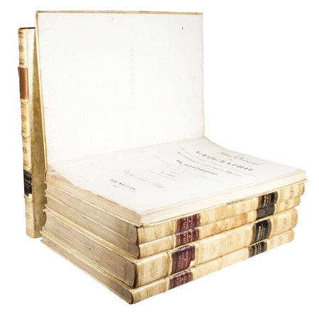 Vandermaelen Philippe, Atlas universel de géographie physique, politique,...