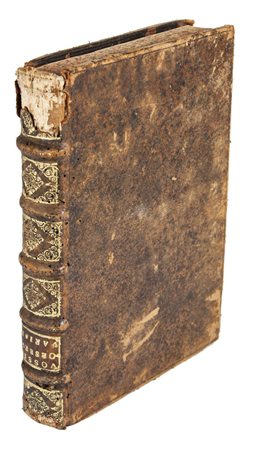Vossius Isaac, Variarum Observationum Liber.Londini: Prostant apud Robertum...