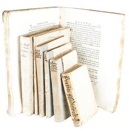 Werlhof Paul Gottlieb, Cautiones Medicae de limitandis laudibus et vituperiis...