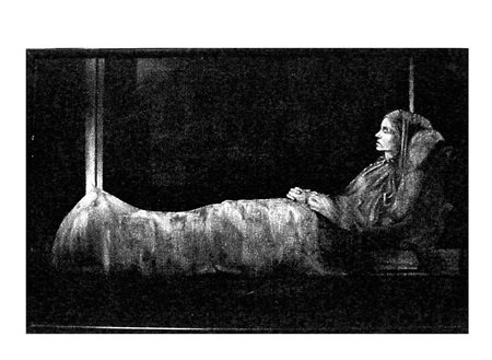 Davide De Agostini "S.T." - Anni Ottanta - Acrilico su tela - cm 100x70 -...