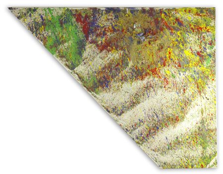 SHIMAMOTO SHOZO Osaka (Giappone) 1928 Bottle Crash in Venice 20 - 2007...