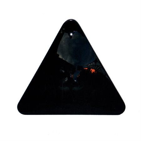 COSTALONGA FRANCO Venezia 1933 Forma di tensione - 1998 Plastica estroflessa...