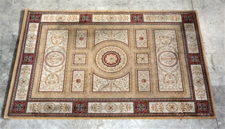 Tappeto moquette meccanico con disegno francese di manifattura moderna (cm...