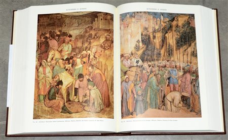 (Libri-enciclopedie) Enciclopedia universale dell'arte, Novara, Istituto...