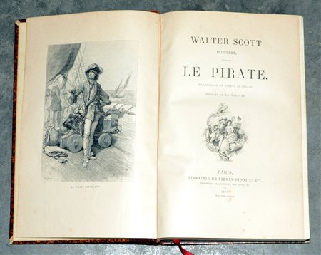 (Libri) Lotto composto da alcuni libri di argomento vario e diversa epoca,...