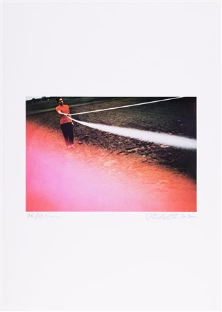 LUCA PATELLA (1938) Terre, comportamenti &amp; concetti, 1965-1967 Cartella...