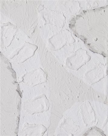 PINO PINELLI (1938) "Pittura su Carta", 2007 Pittura su carta cm...