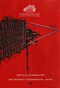 ASTA 212 - ARTE MODERNA ONLINE