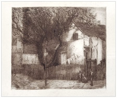 LEONIDAS E. MAGGIOLO Buenos Aires (Argentina) 1898 – Argentina ? Casas de la...