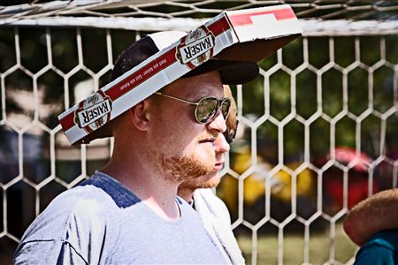 ALESSANDRINI NICOLA 1981 ALL' OMBRA DEL KAISER, 2011 FOTOGRAFIA cm 30 x 45...