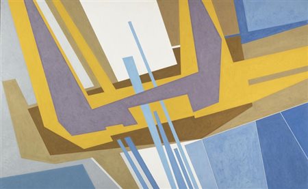 Gualtiero Nativi (Pistoia 1921 Greve in Chianti (Fi) 1999) Possibilità...