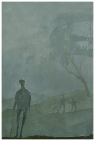 FRANCO VILLORESI Città di Castello 1920 – Rigutino 1975 Maremma 1965 Olio su...