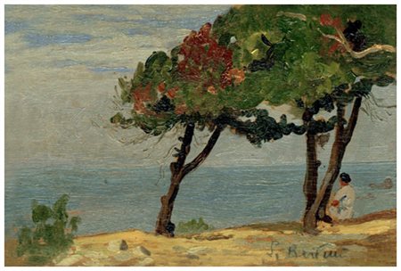 GIANNI BERTINI Pisa 1922 – Caen (Francia - Normandia) 2010 Con mamma. Giorni...