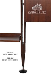 ASTA 213 DESIGN SENZA ESPOSIZIONE