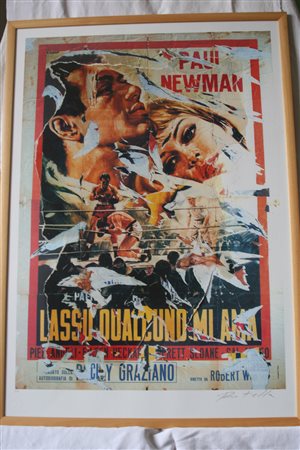 Rotella grafica 70x100 pda