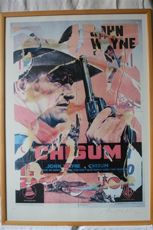 Rotella grafica 70x100 pda