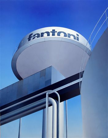 Angelo Davoli 1960, Reggio Emilia (Re) - 2014, Reggio Emilia (Re) - [Italia]...