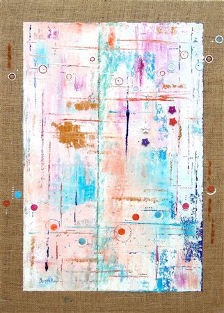 Milena Bernardini 1978, San Benedetto del Tronto (Ap) - [Italia] Vertical...