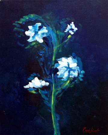 Domenico Purificato 1915, Fondi (Lt) - 1984, Roma (Rm) - [Italia] senza...