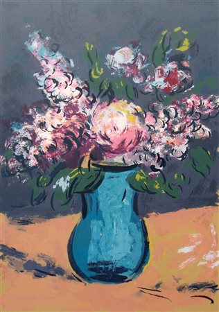 Sergio Scatizzi 1918, Gragnano (Lu) - 2009, Firenze (Fi) - [Italia] senza...