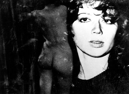 Mario Giacomelli 1925, Senigallia (An) - 2000, Senigallia (An) - [Italia]...