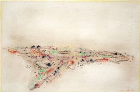 Anton Zoran Music 1909, Gorizia (Go) - 2005, Venezia (Ve) - [Slovenia] Metà...