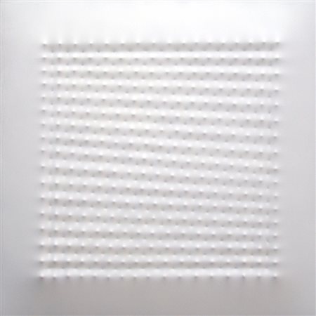 Romano Leli 1957, Aversa (Ce) - [Italia] senza titolo tela dipinta...