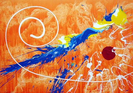 Giordano Macellari 1962, Potenza Picena (Mc) - [Italia] Il mio universo...