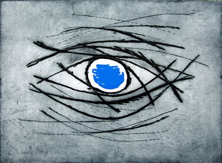 Nino Franchina 1912, Palmanova (Ud) - 1987, Roma (Rm) - [Italia] senza titolo...