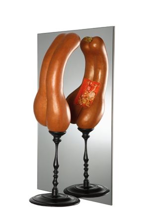 GHIBAUDO (-) Museo di storia innaturale Sala Ottava-Botanica organica terga...